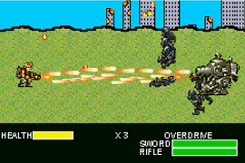 MetalSlug